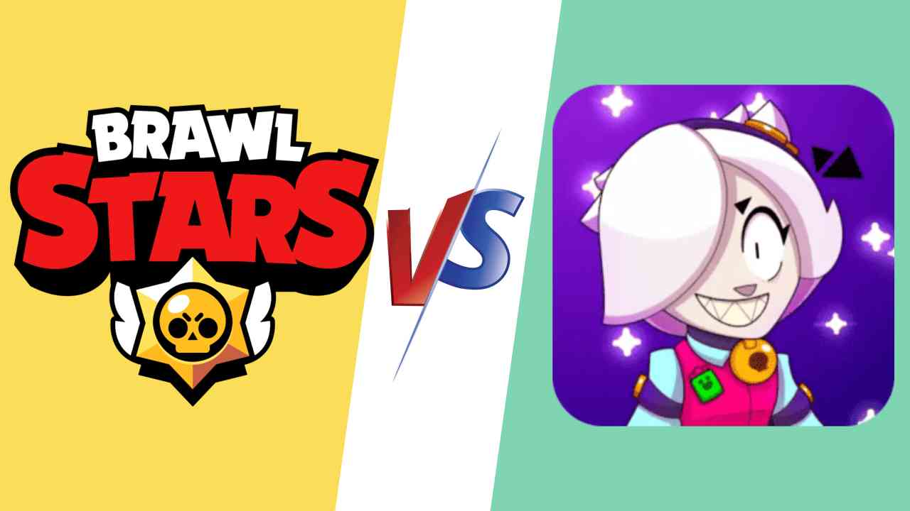 Null’s Brawl and Brawl Stars